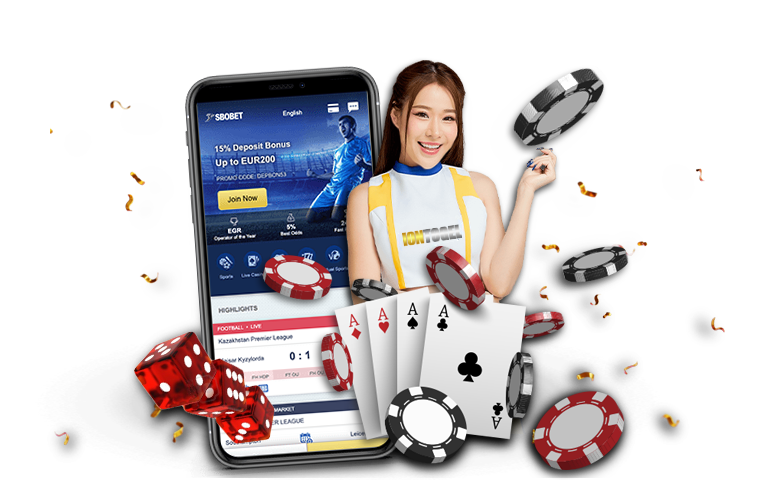 Agen Betting SBOBET Online Panduan Lengkap untuk Pemain Pemula 232838672