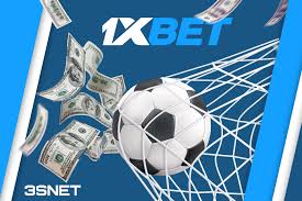 Experience the Thrill of 1xBet Online Casino Your Ultimate Guide