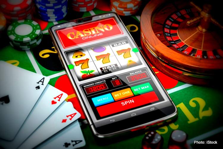 Jackpot Raider Casino Your Guide to Winning Big