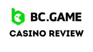 BC Game La Revolución de los Casinos en Línea en México