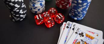 Nové Casino Jak Vybrat to Nejlepší pro Vás