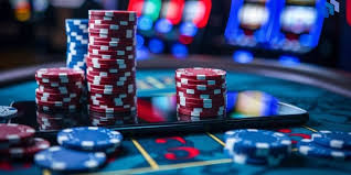 Casinò Online con Deposito di 5 Euro Giocare Responsabilmente Casinò Online con Deposito di 5 Euro Giocare Responsabilmente